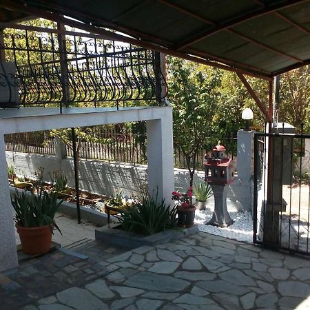 "2Steps From The Beach" Νέα Ηράκλεια Εξωτερικό φωτογραφία