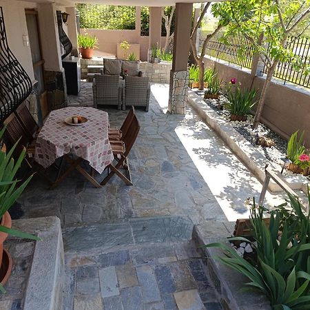 "2Steps From The Beach" Νέα Ηράκλεια Εξωτερικό φωτογραφία