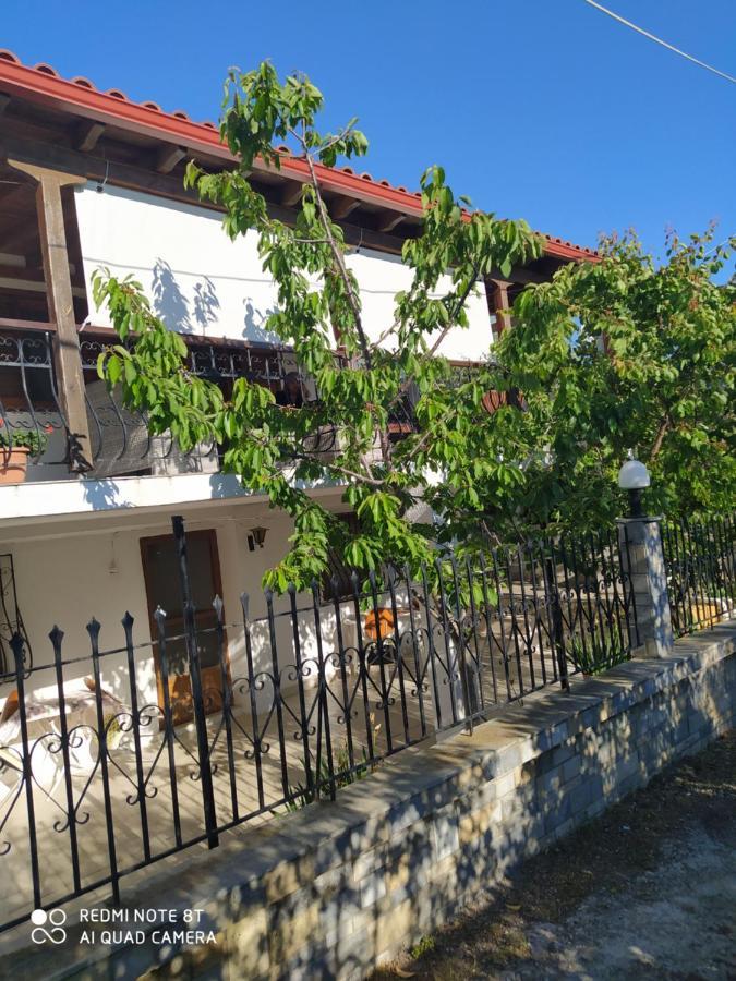 "2Steps From The Beach" Νέα Ηράκλεια Εξωτερικό φωτογραφία