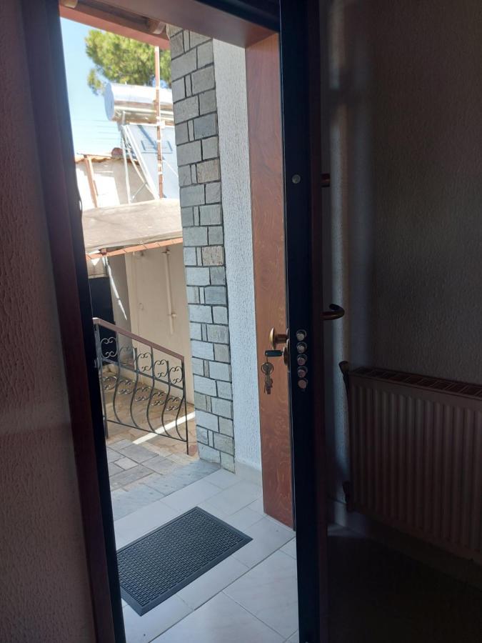 "2Steps From The Beach" Νέα Ηράκλεια Εξωτερικό φωτογραφία