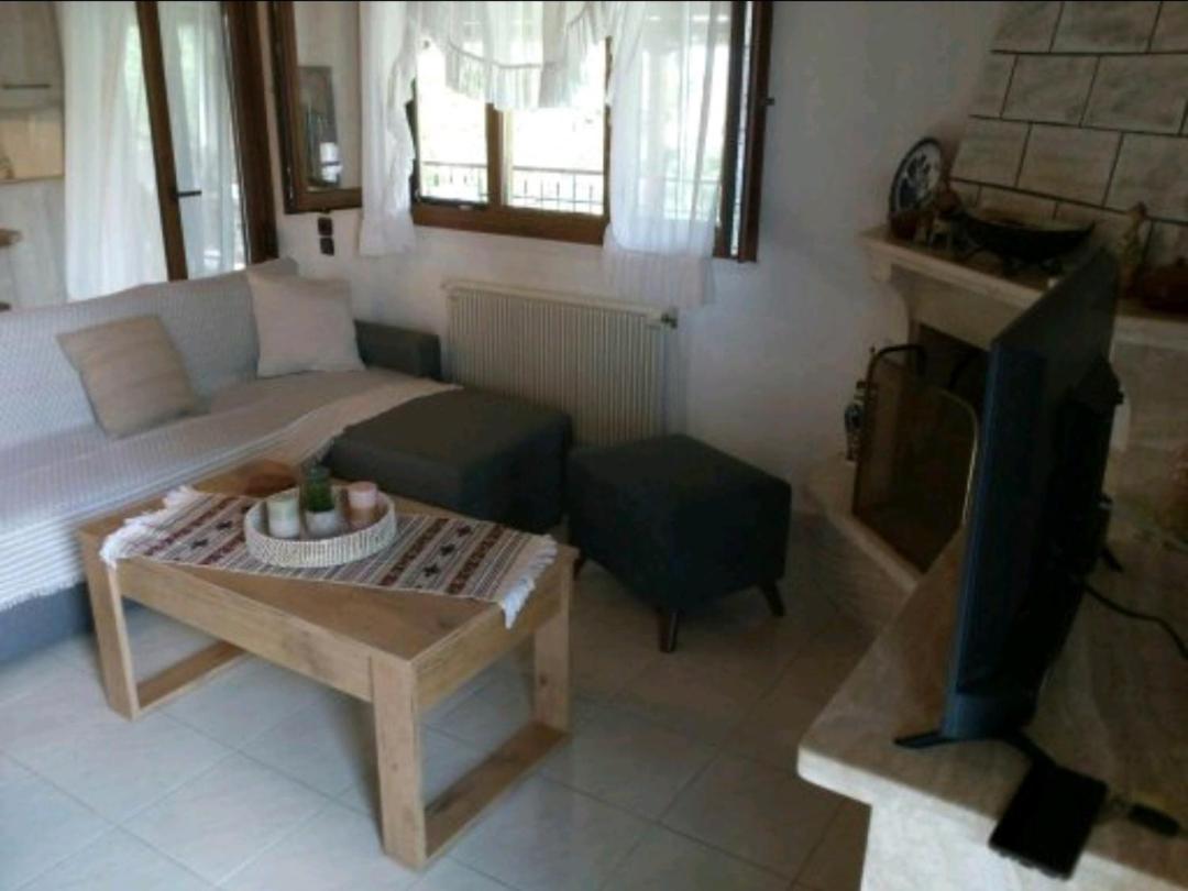 "2Steps From The Beach" Νέα Ηράκλεια Εξωτερικό φωτογραφία