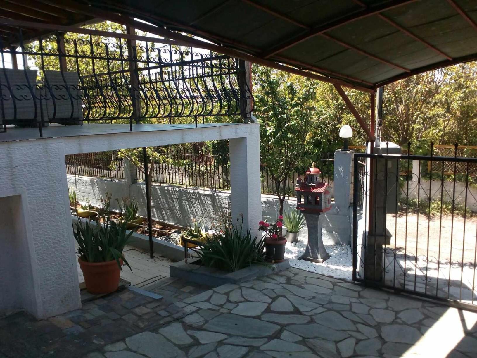 "2Steps From The Beach" Νέα Ηράκλεια Εξωτερικό φωτογραφία