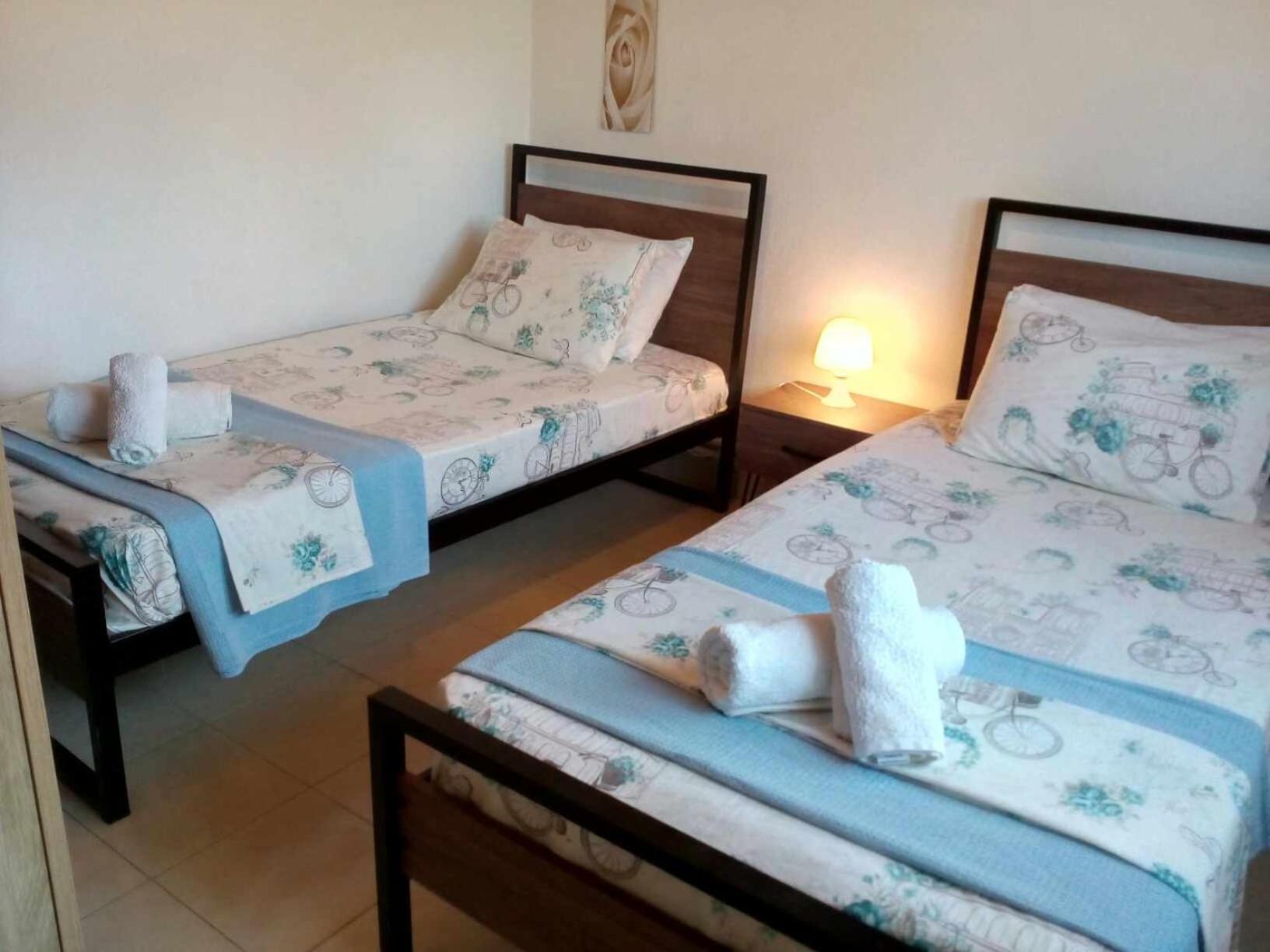 "2Steps From The Beach" Νέα Ηράκλεια Εξωτερικό φωτογραφία