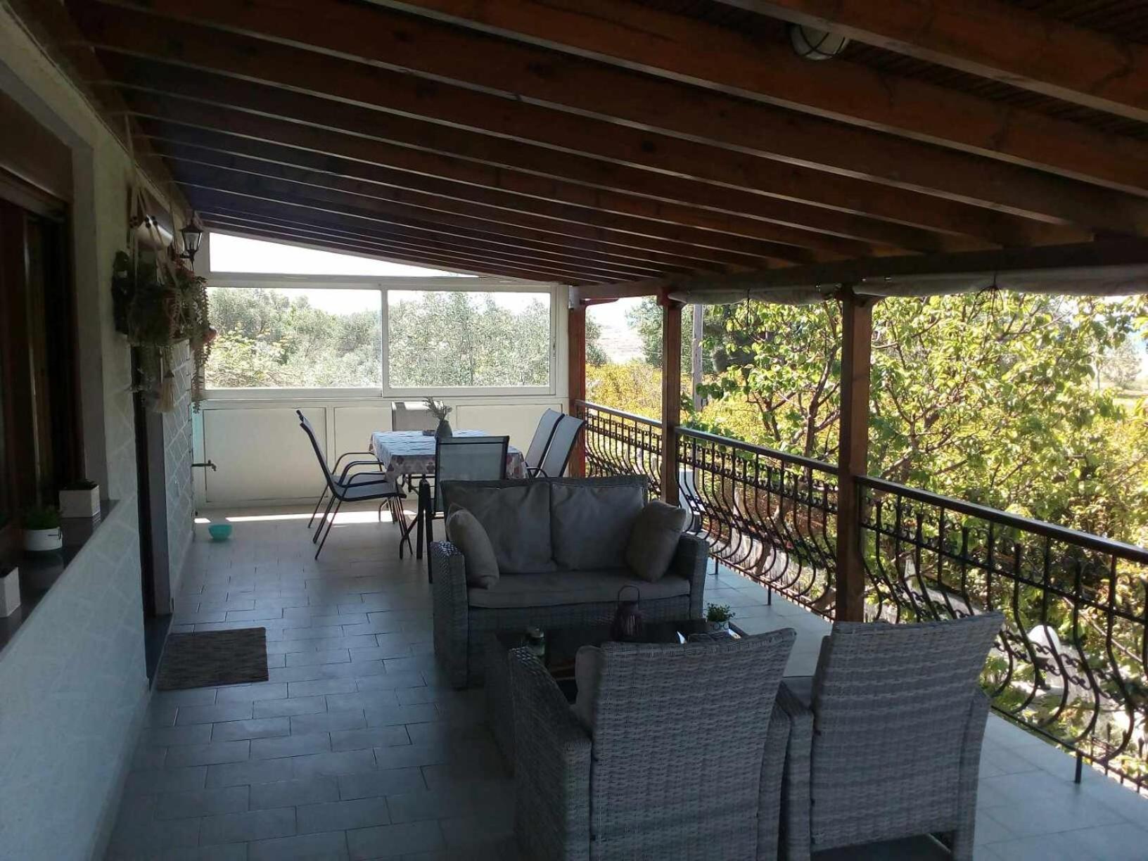 "2Steps From The Beach" Νέα Ηράκλεια Εξωτερικό φωτογραφία