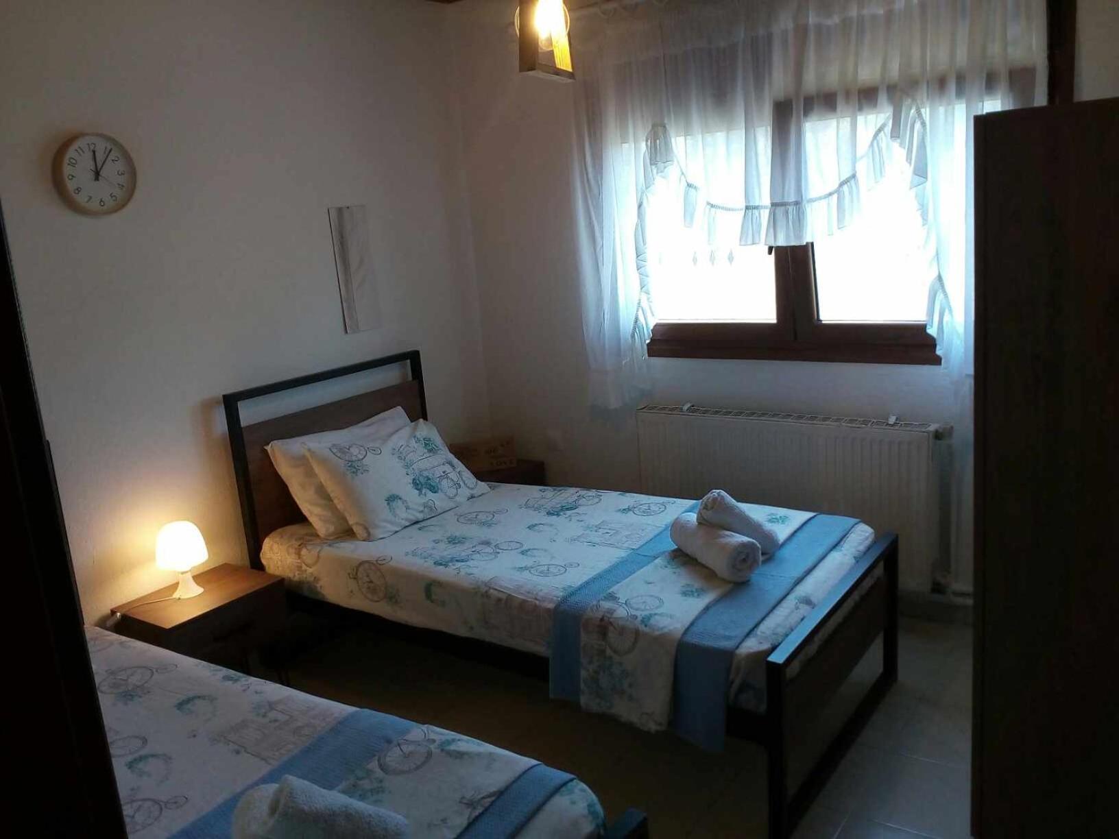 "2Steps From The Beach" Νέα Ηράκλεια Εξωτερικό φωτογραφία