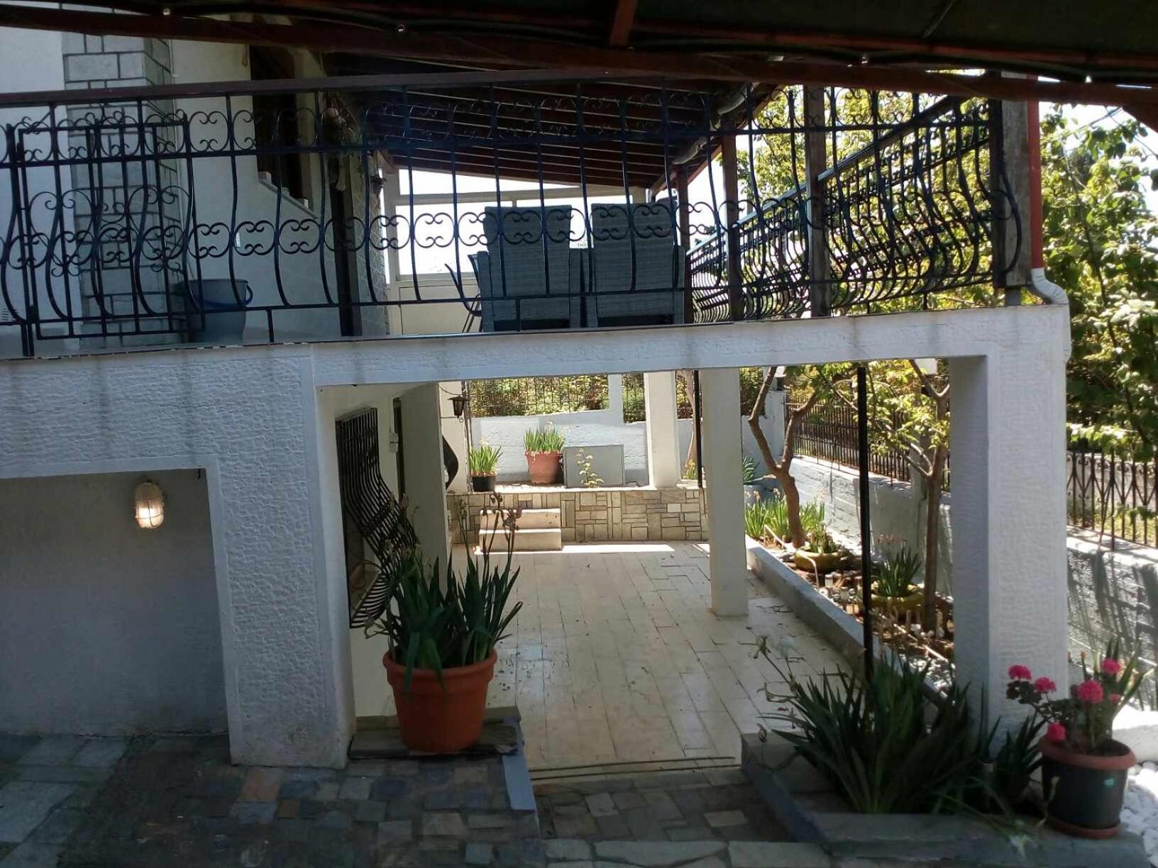 "2Steps From The Beach" Νέα Ηράκλεια Εξωτερικό φωτογραφία
