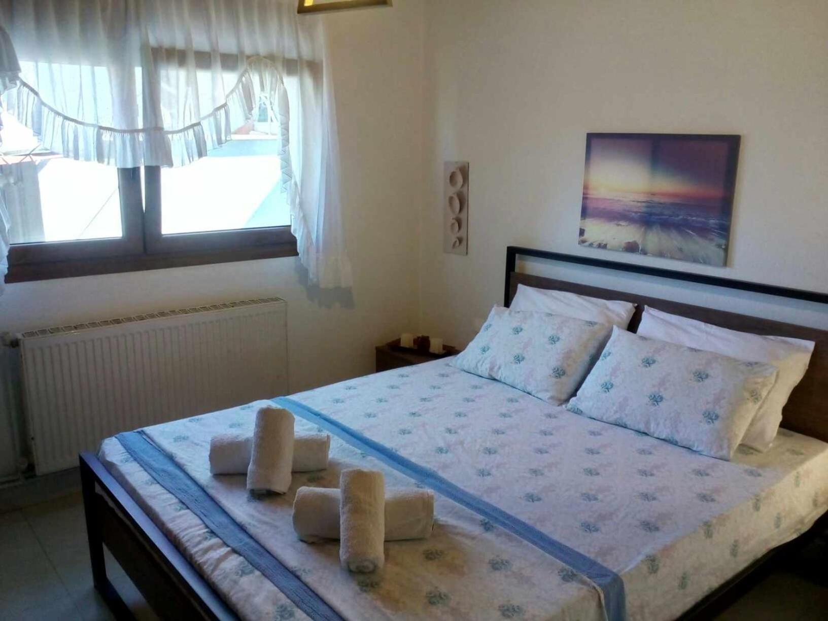 "2Steps From The Beach" Νέα Ηράκλεια Εξωτερικό φωτογραφία
