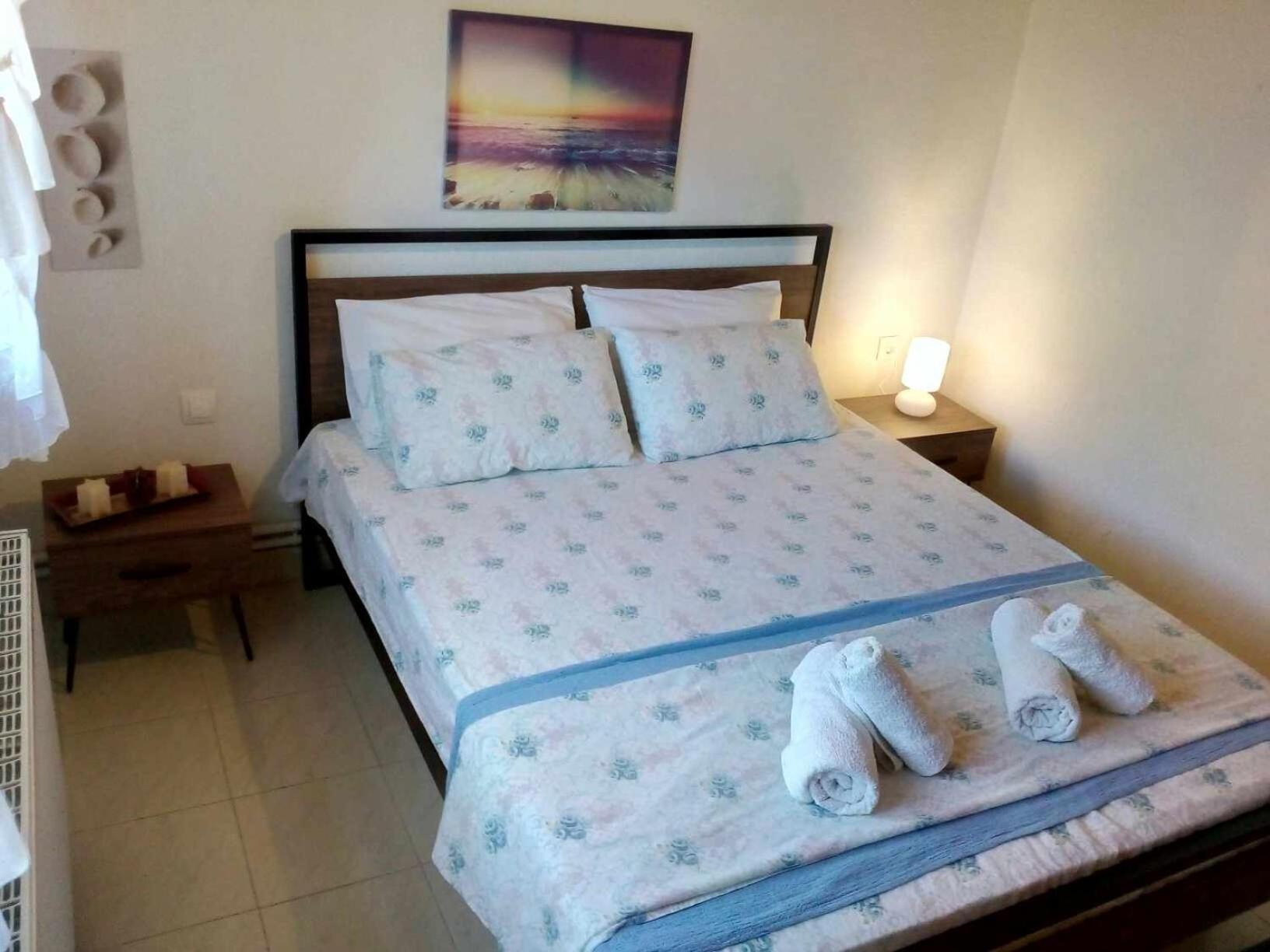 "2Steps From The Beach" Νέα Ηράκλεια Εξωτερικό φωτογραφία