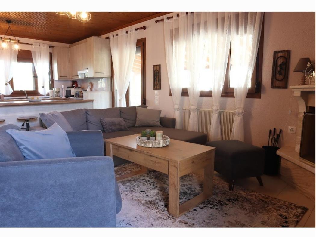 "2Steps From The Beach" Νέα Ηράκλεια Εξωτερικό φωτογραφία