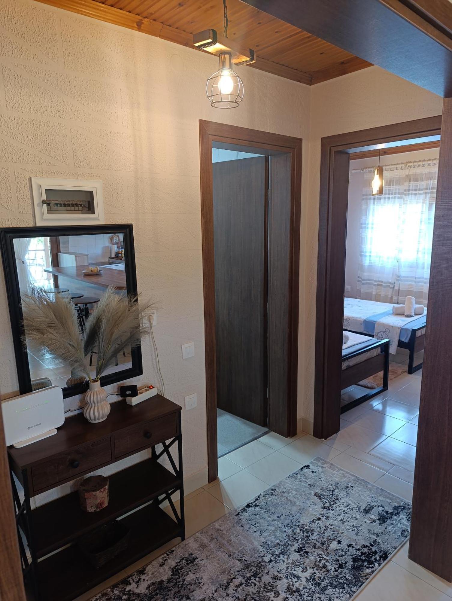 "2Steps From The Beach" Νέα Ηράκλεια Εξωτερικό φωτογραφία