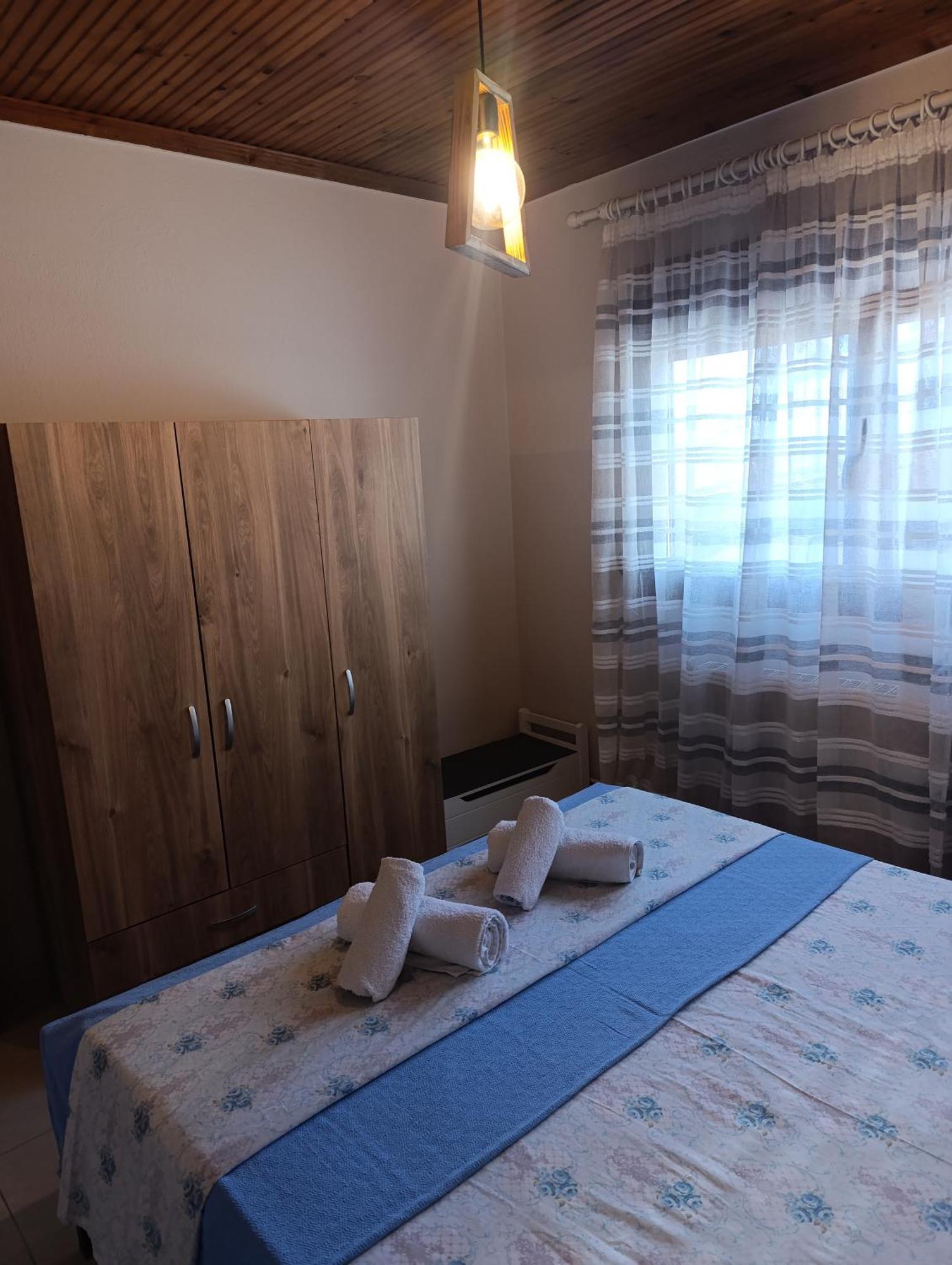 "2Steps From The Beach" Νέα Ηράκλεια Εξωτερικό φωτογραφία