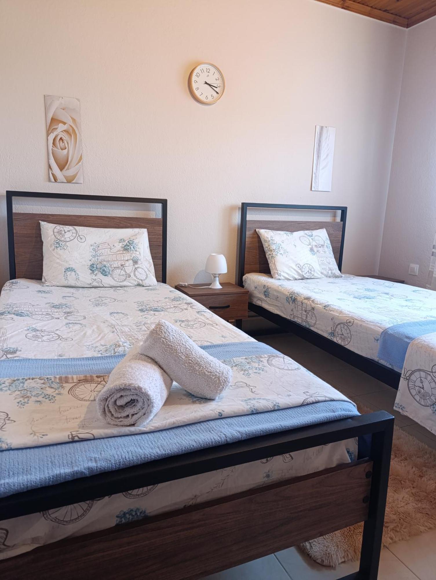 "2Steps From The Beach" Νέα Ηράκλεια Εξωτερικό φωτογραφία