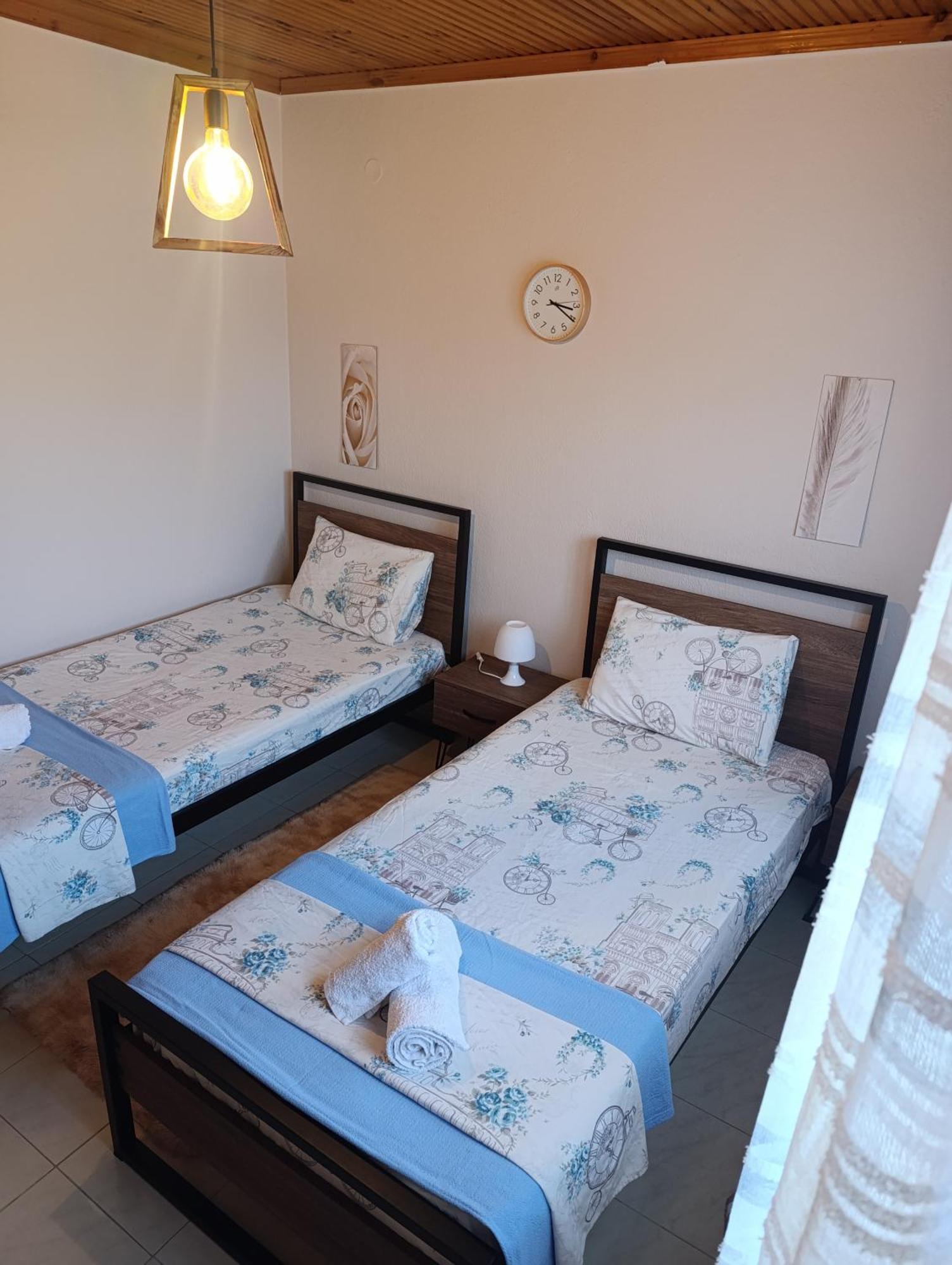 "2Steps From The Beach" Νέα Ηράκλεια Εξωτερικό φωτογραφία