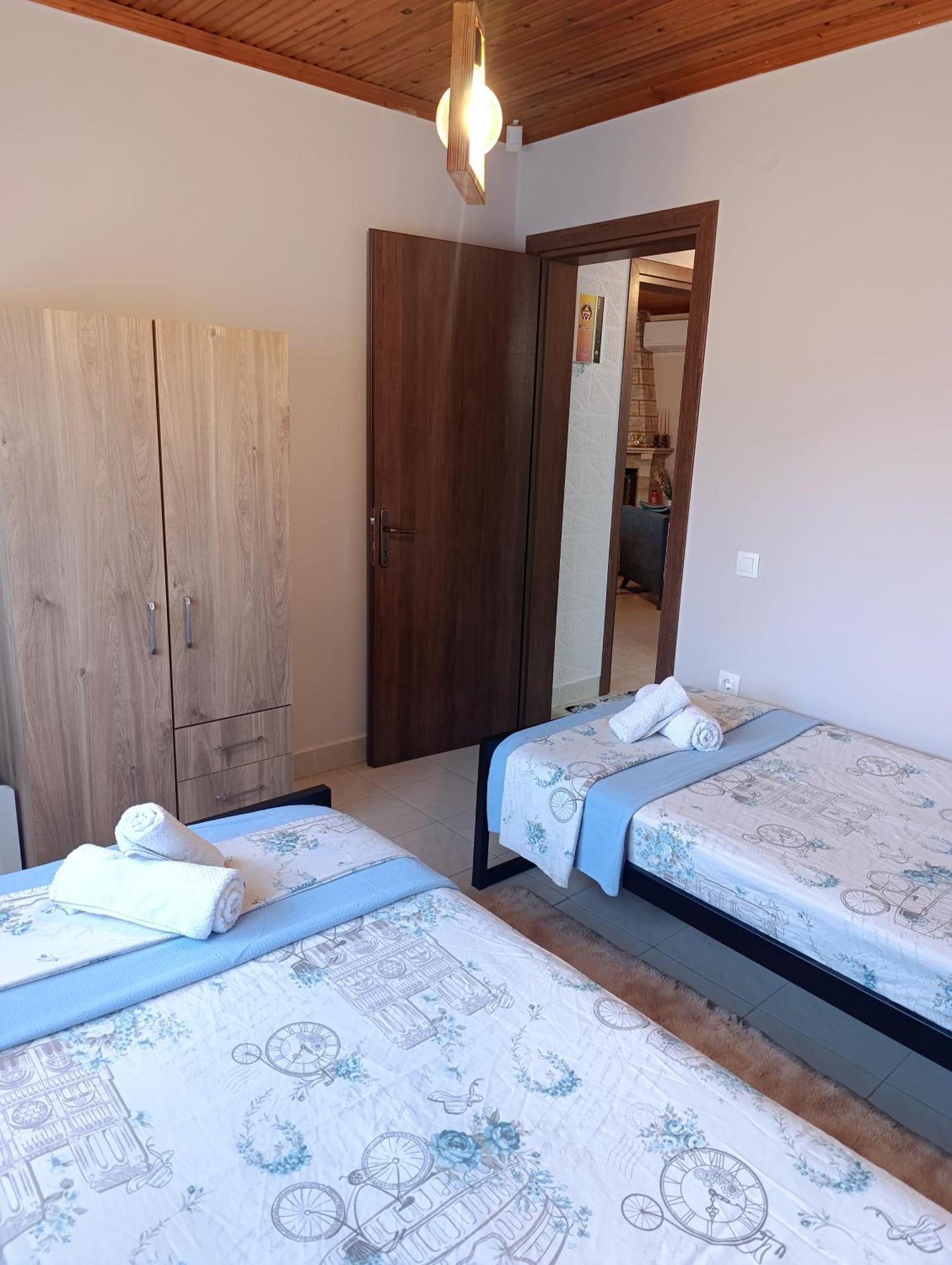"2Steps From The Beach" Νέα Ηράκλεια Εξωτερικό φωτογραφία