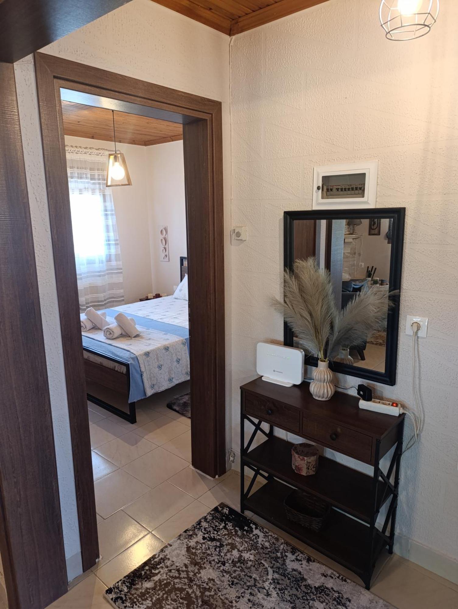 "2Steps From The Beach" Νέα Ηράκλεια Εξωτερικό φωτογραφία