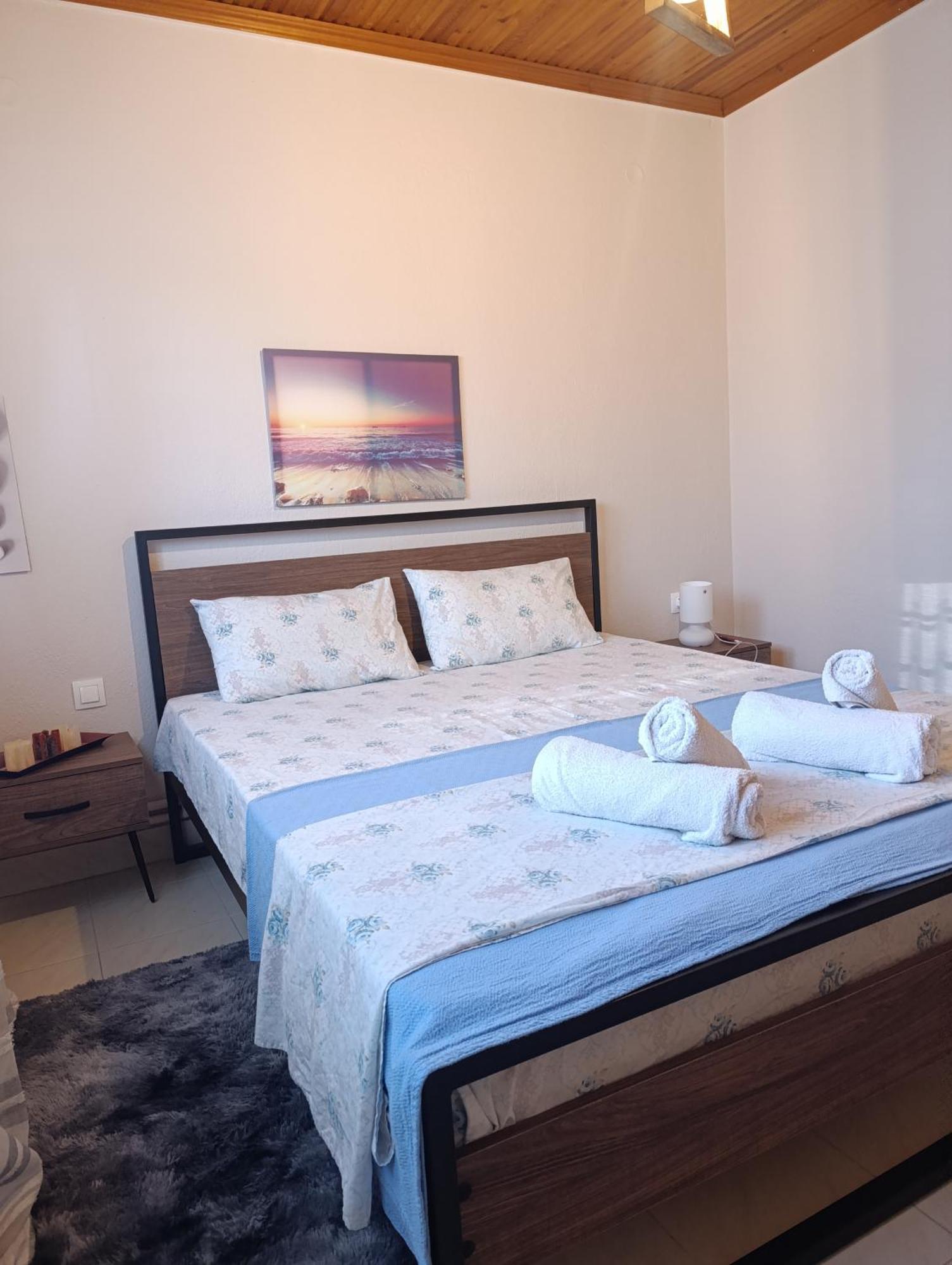 "2Steps From The Beach" Νέα Ηράκλεια Εξωτερικό φωτογραφία