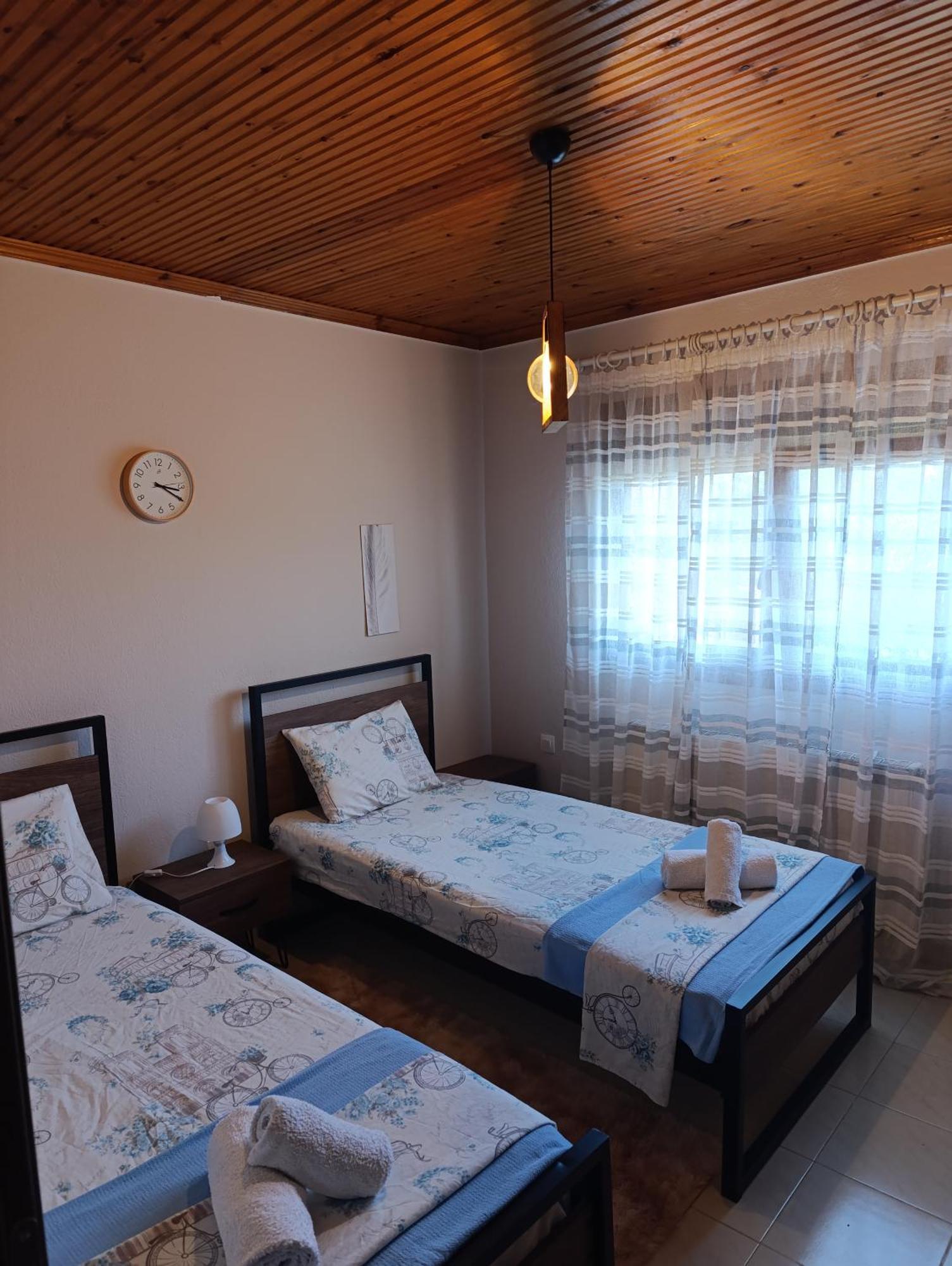 "2Steps From The Beach" Νέα Ηράκλεια Εξωτερικό φωτογραφία
