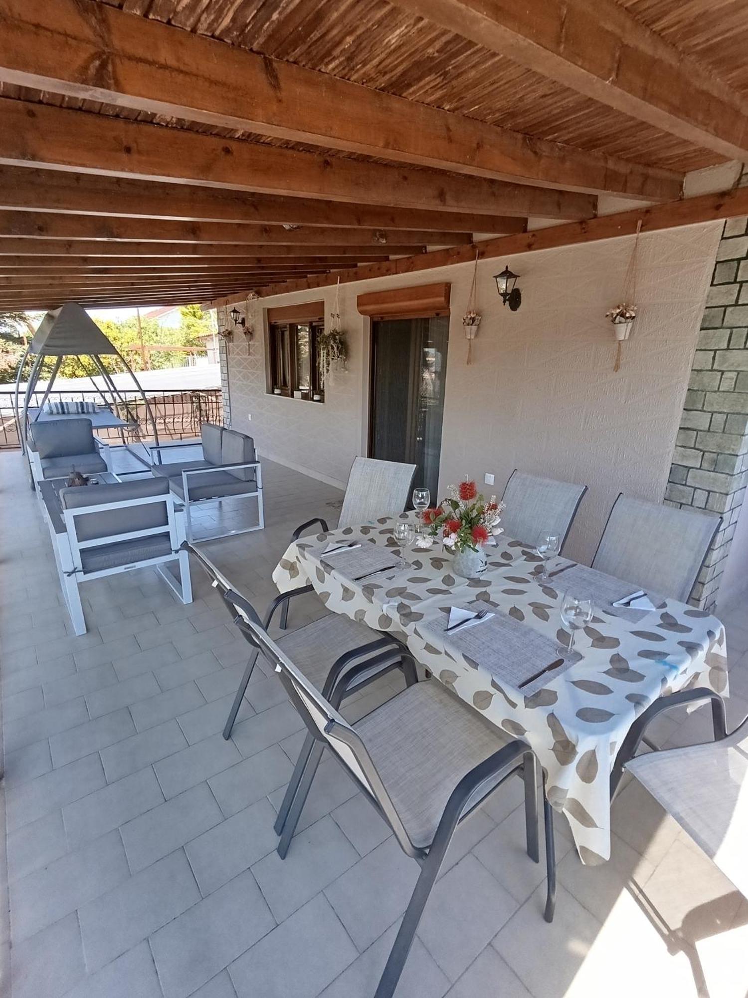 "2Steps From The Beach" Νέα Ηράκλεια Εξωτερικό φωτογραφία