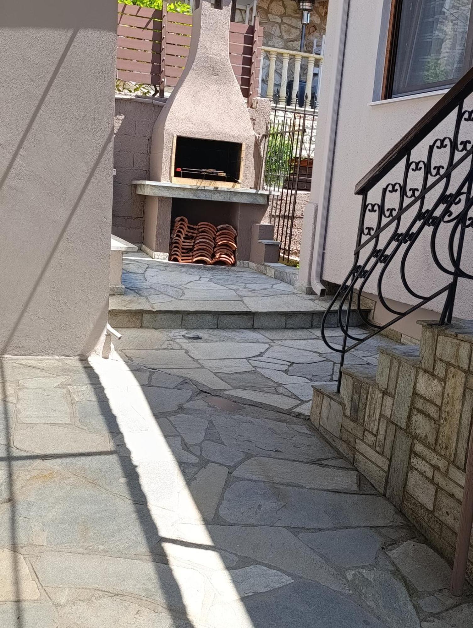 "2Steps From The Beach" Νέα Ηράκλεια Εξωτερικό φωτογραφία