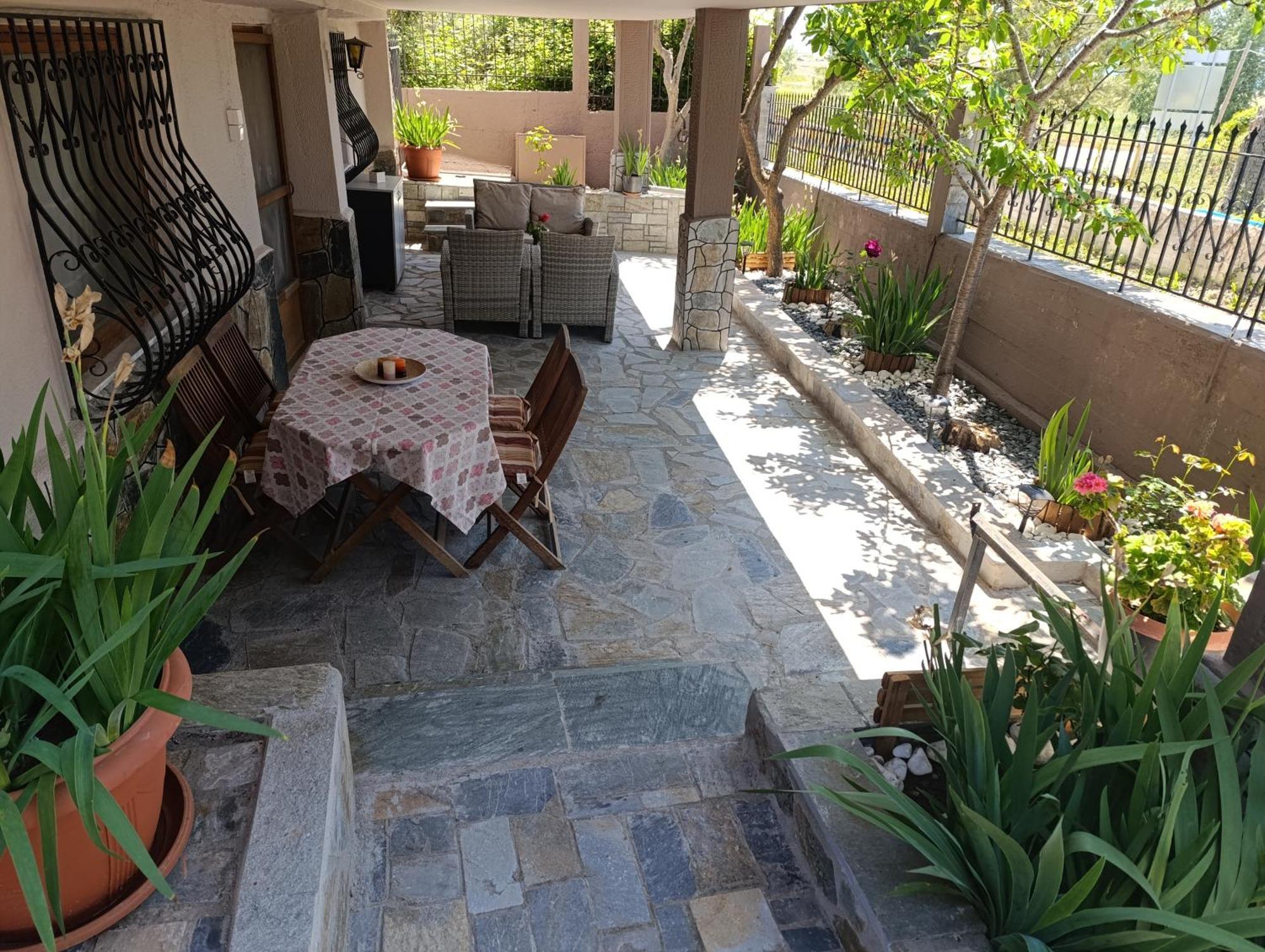 "2Steps From The Beach" Νέα Ηράκλεια Εξωτερικό φωτογραφία