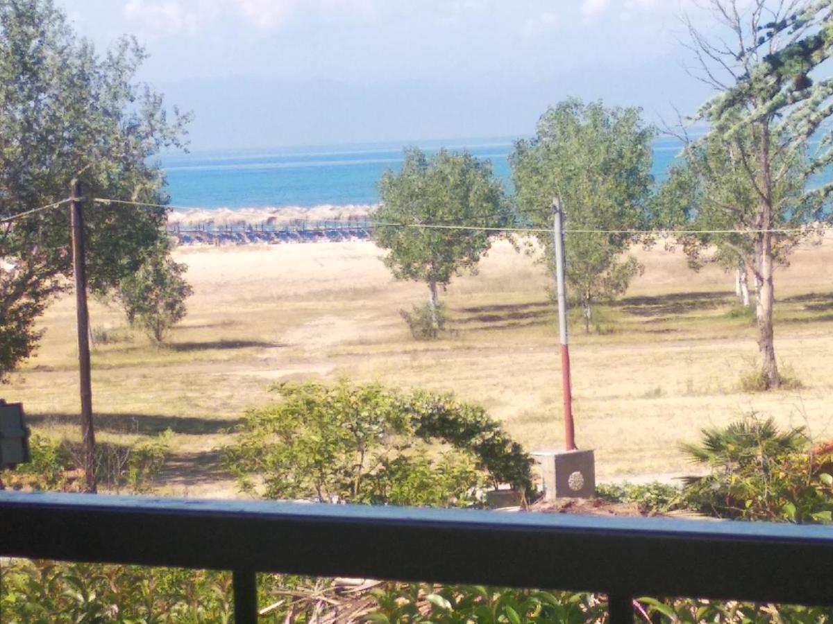 "2Steps From The Beach" Νέα Ηράκλεια Εξωτερικό φωτογραφία