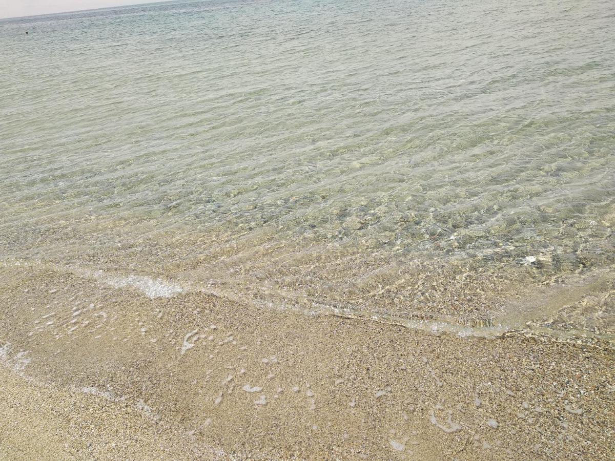 "2Steps From The Beach" Νέα Ηράκλεια Εξωτερικό φωτογραφία