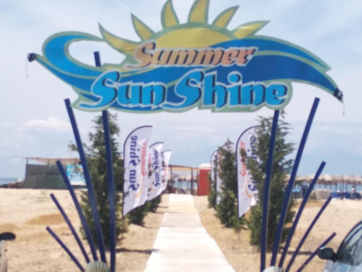 "2Steps From The Beach" Νέα Ηράκλεια Εξωτερικό φωτογραφία